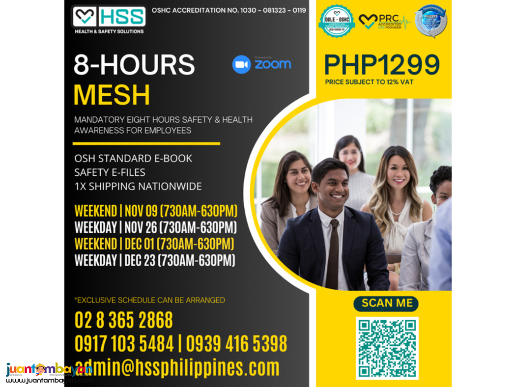 LOSS CONTROL MANAGEMENT