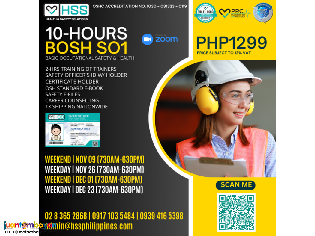 LOSS CONTROL MANAGEMENT