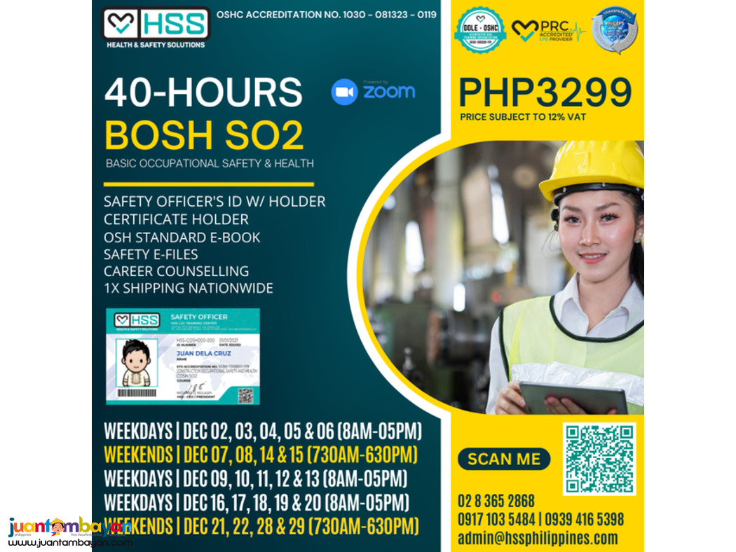 LOSS CONTROL MANAGEMENT