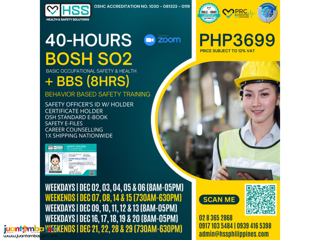 LOSS CONTROL MANAGEMENT