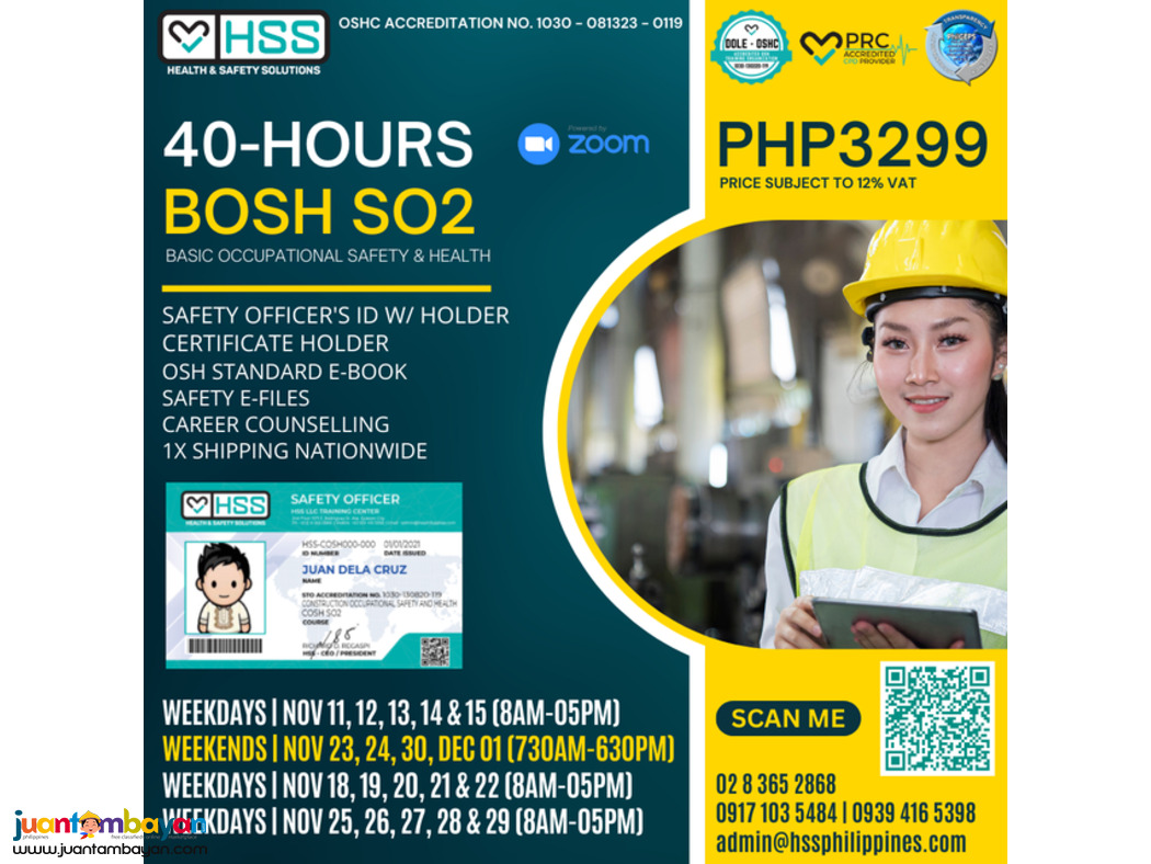 LOSS CONTROL MANAGEMENT