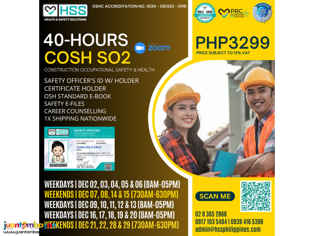 LOSS CONTROL MANAGEMENT