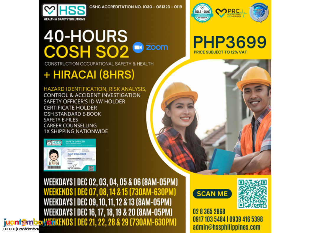 LOSS CONTROL MANAGEMENT