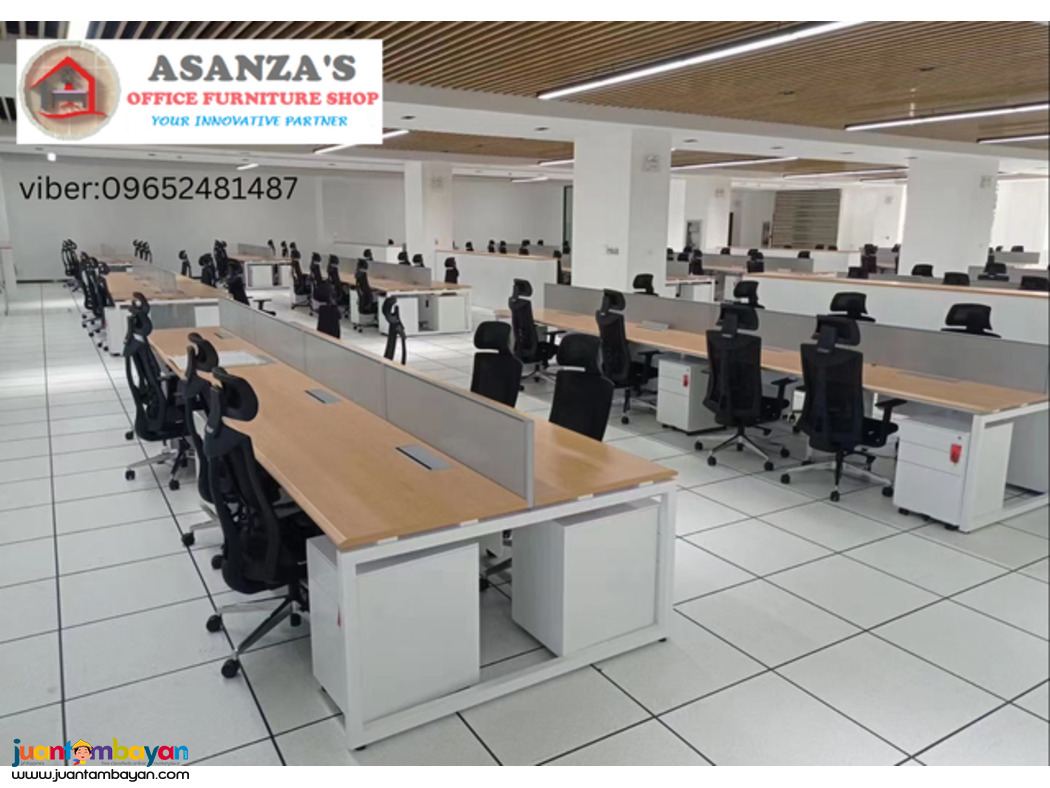 OFFICE PARTITION