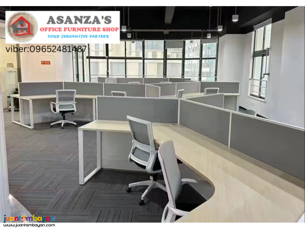 OFFICE PARTITION