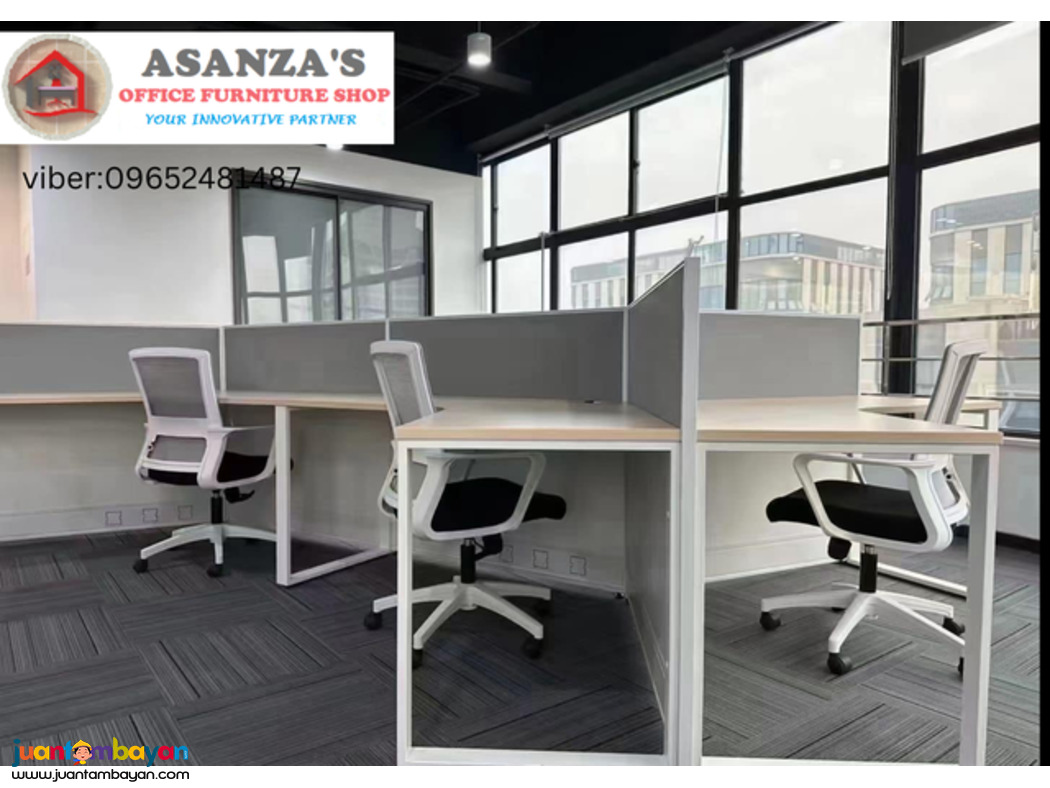 OFFICE PARTITION