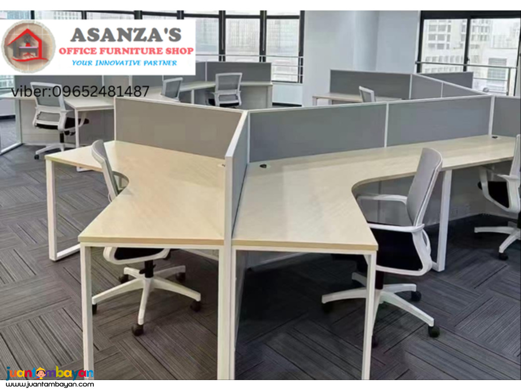 OFFICE PARTITION
