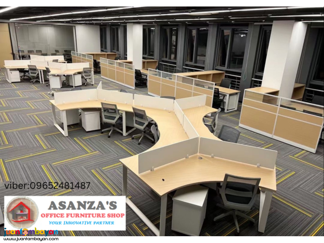 OFFICE PARTITION