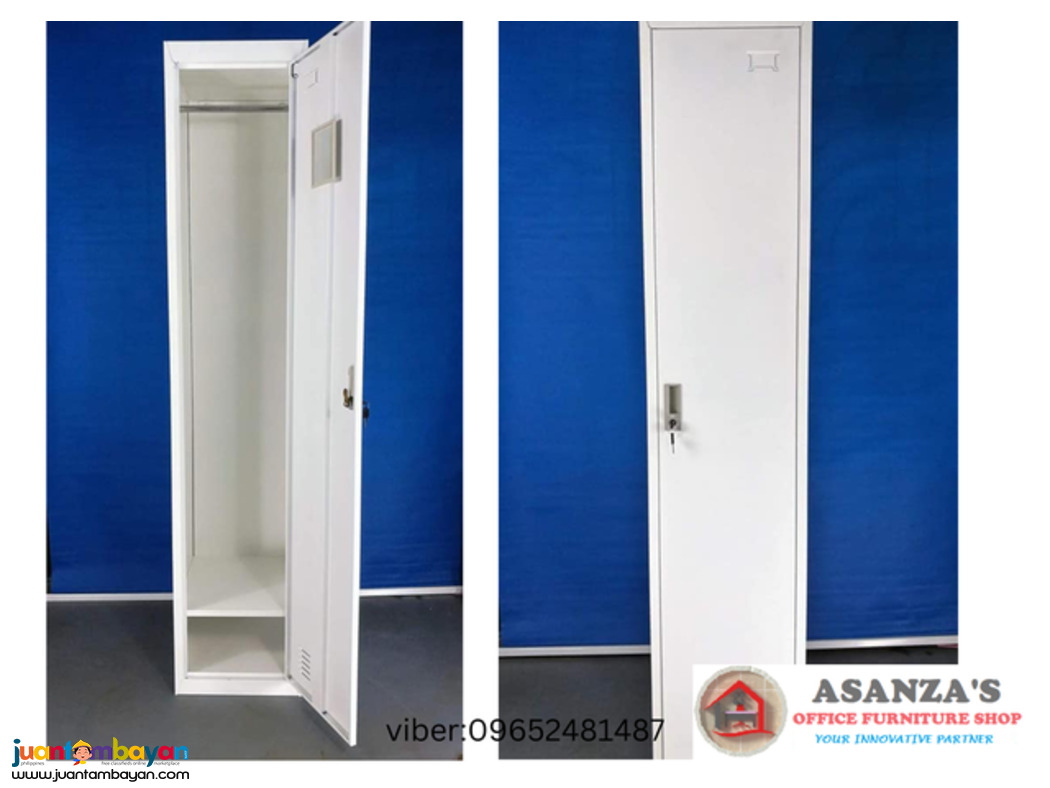 STEEL LOCKER