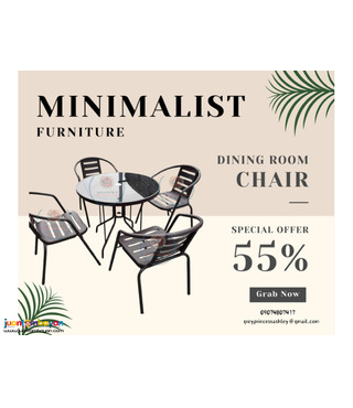 round coffee table and chairs 