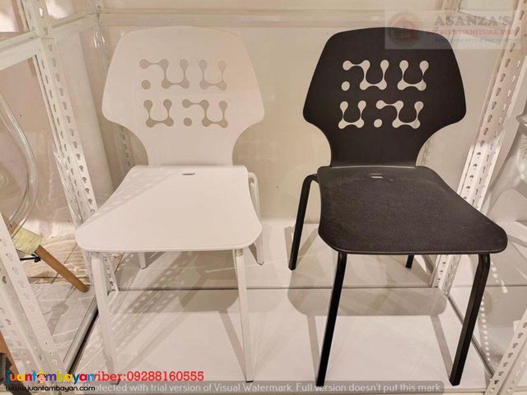STOCKABLE CHAIR