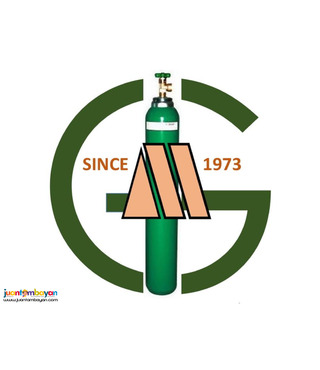 industrial Gases Supplier