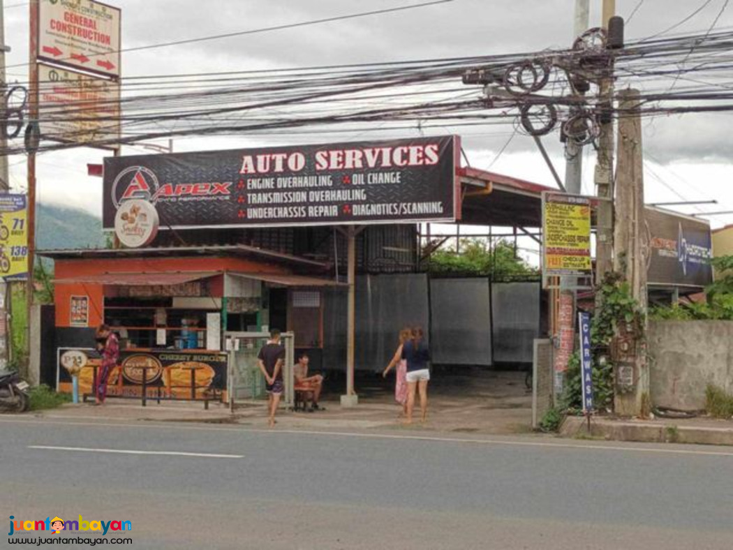 Property For Sale - Malvar Batangas 