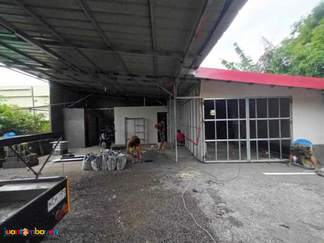 Property For Sale - Malvar Batangas 
