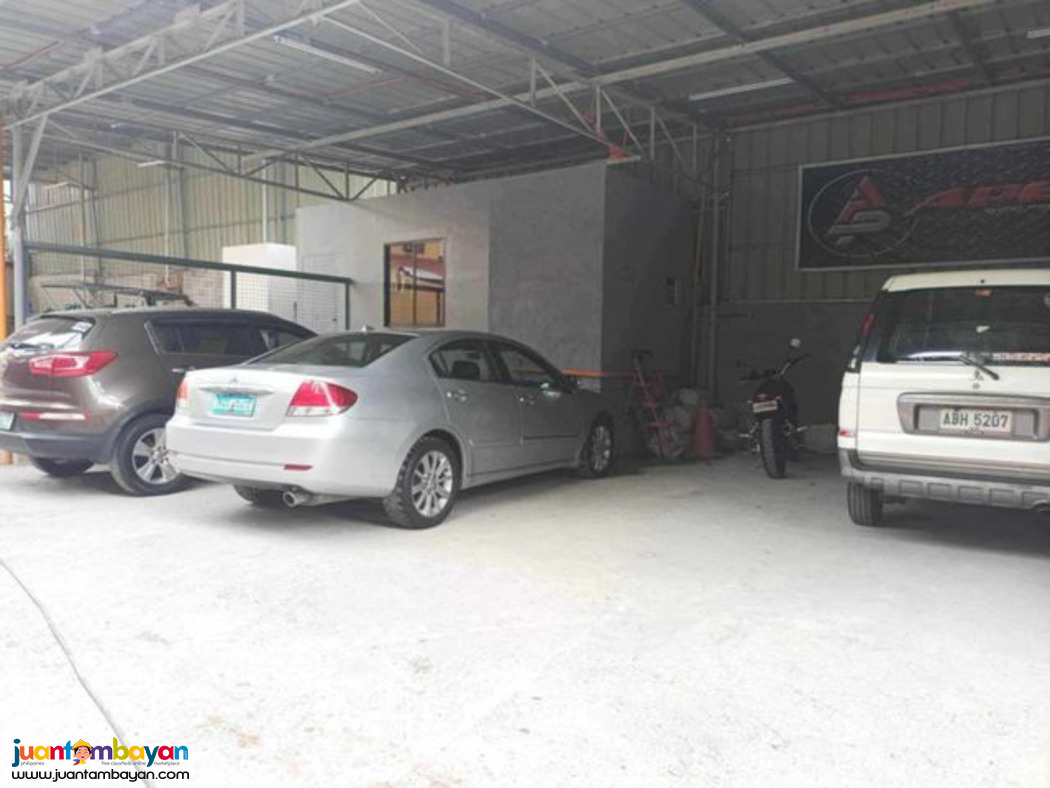 Property For Sale - Malvar Batangas 