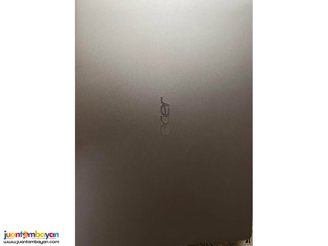 ACER ASPIRE 5 - 4GB RAM - WINDOWS 11