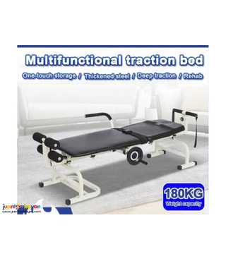 Multifunctional Traction Bed