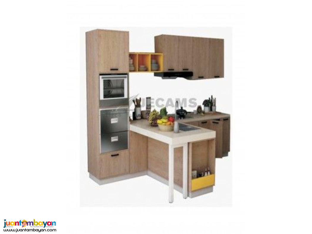 Jecams Inc. For Sale Kitchen Cabinets for 2025- Philippines
