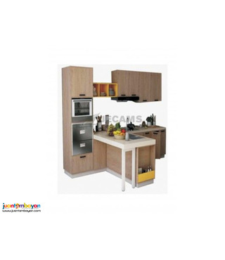 Jecams Inc. For Sale Kitchen Cabinets for 2025- Philippines