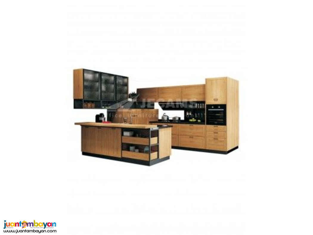 Jecams Inc. For Sale Kitchen Cabinets for 2025- Philippines