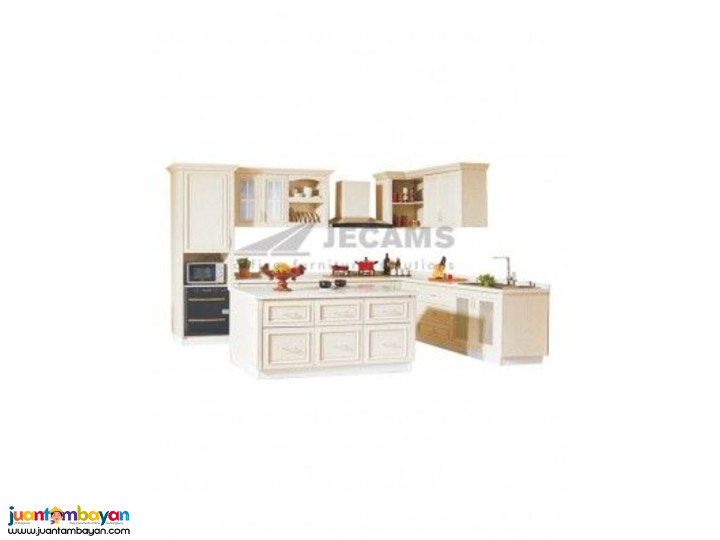Jecams Inc. For Sale Kitchen Cabinets for 2025- Philippines