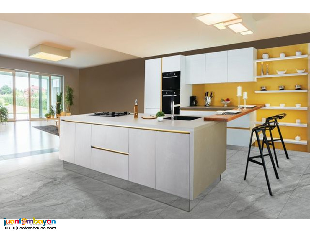 Jecams Inc. For Sale Kitchen Cabinets for 2025- Philippines