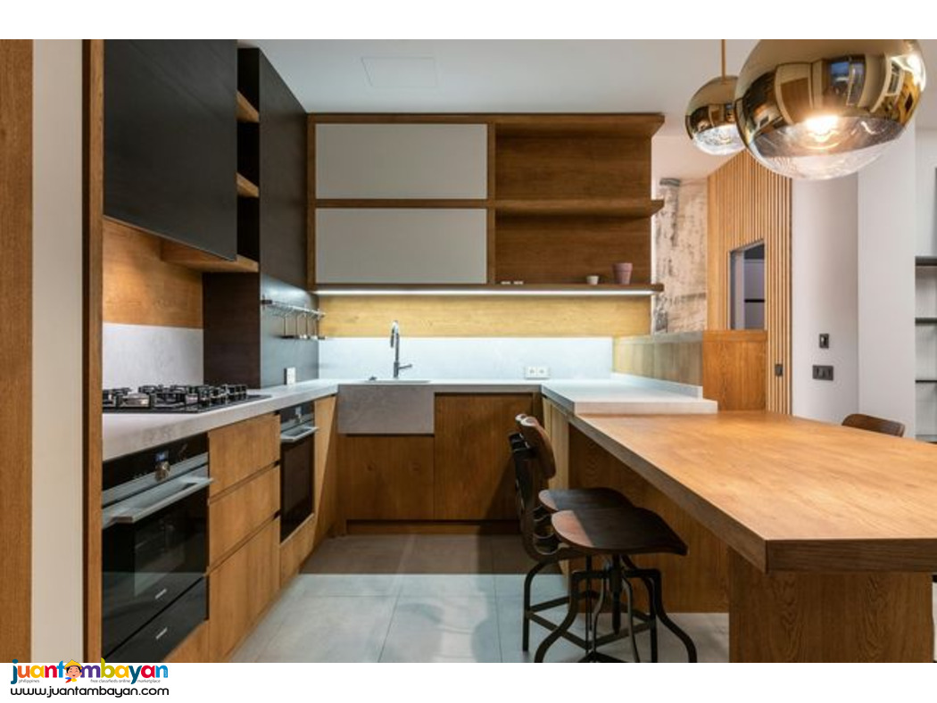 Jecams Inc. For Sale Kitchen Cabinets for 2025- Philippines