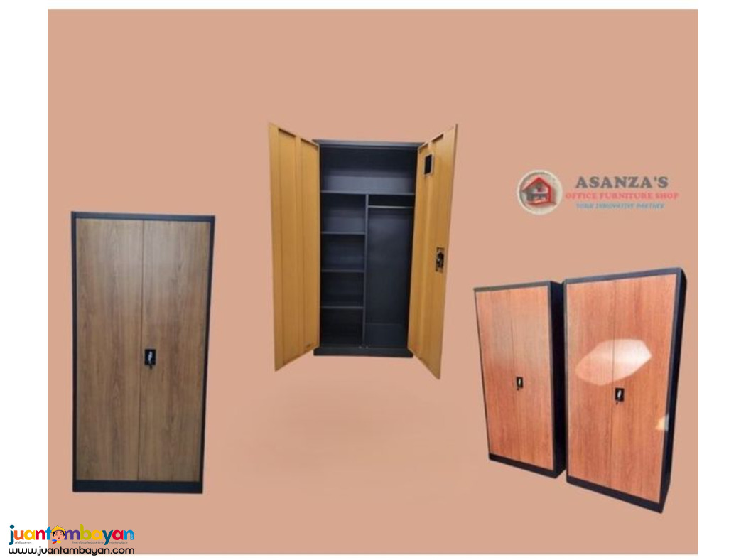 WARDROBE METAL CABINET WARDROBE METAL CABINET