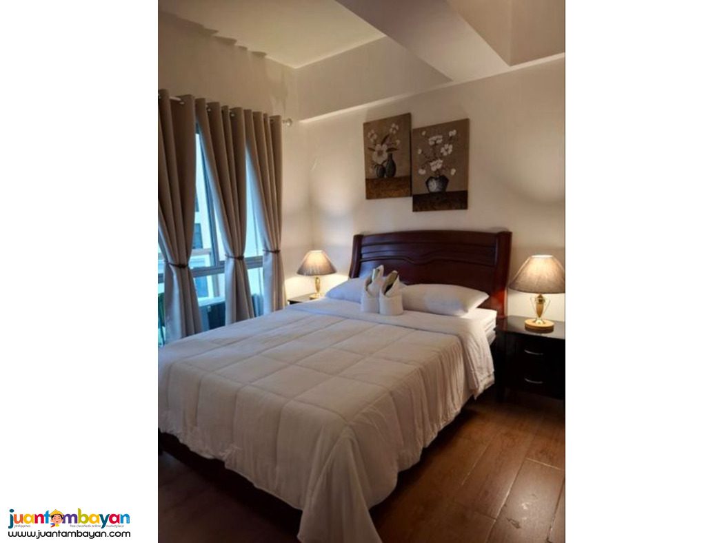 For Sale Condominium in Morgan Suites | McKinley Hill | Taguig