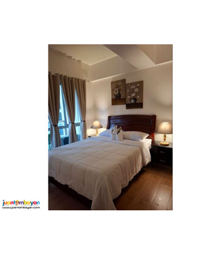 For Sale Condominium in Morgan Suites | McKinley Hill | Taguig