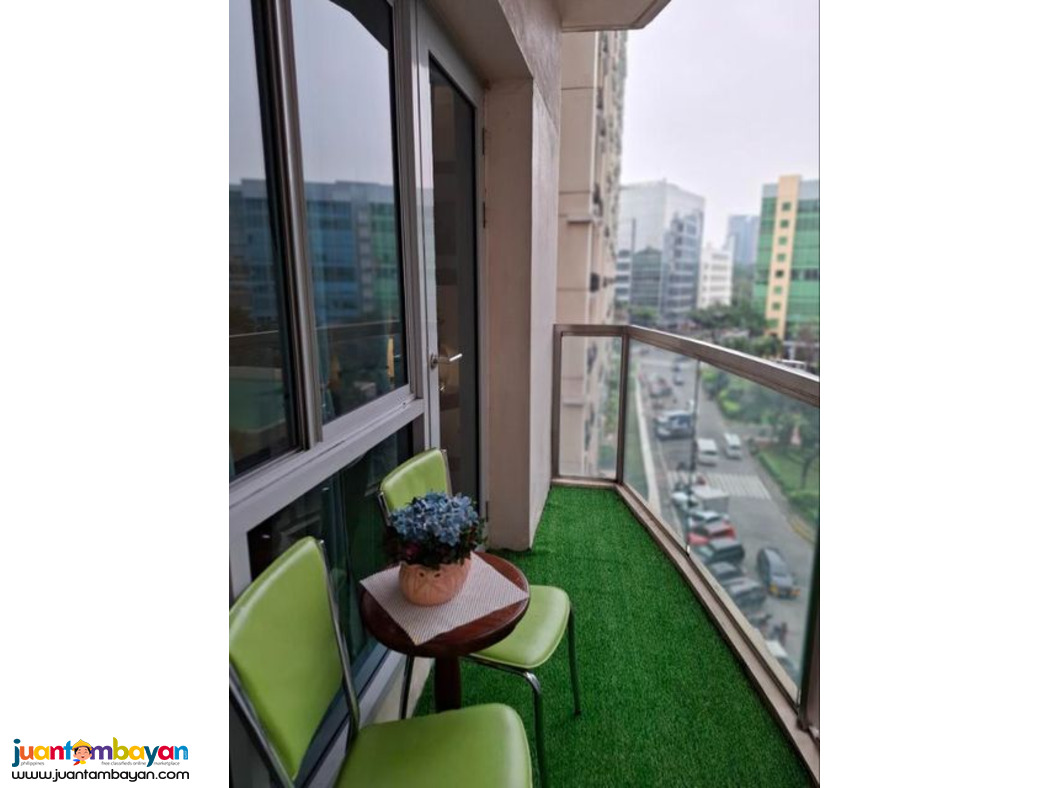 For Sale Condominium in Morgan Suites | McKinley Hill | Taguig