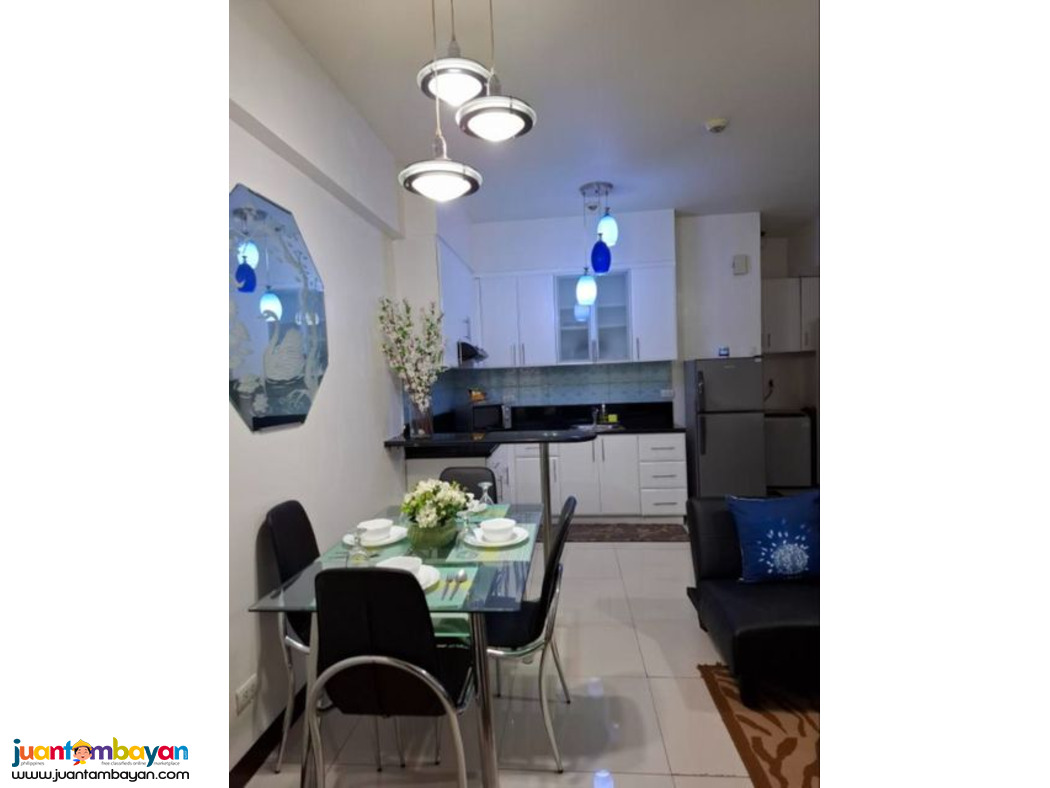 For Sale Condominium in Morgan Suites | McKinley Hill | Taguig