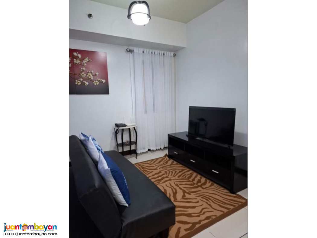 For Sale Condominium in Morgan Suites | McKinley Hill | Taguig