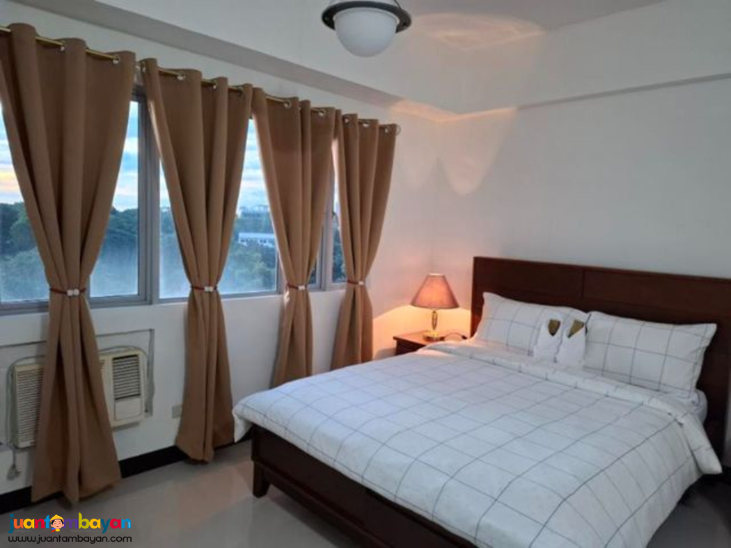 Spacious Condo Unit | Studio Condo for Sale in Taguig 