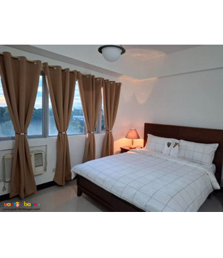 Spacious Condo Unit | Studio Condo for Sale in Taguig 