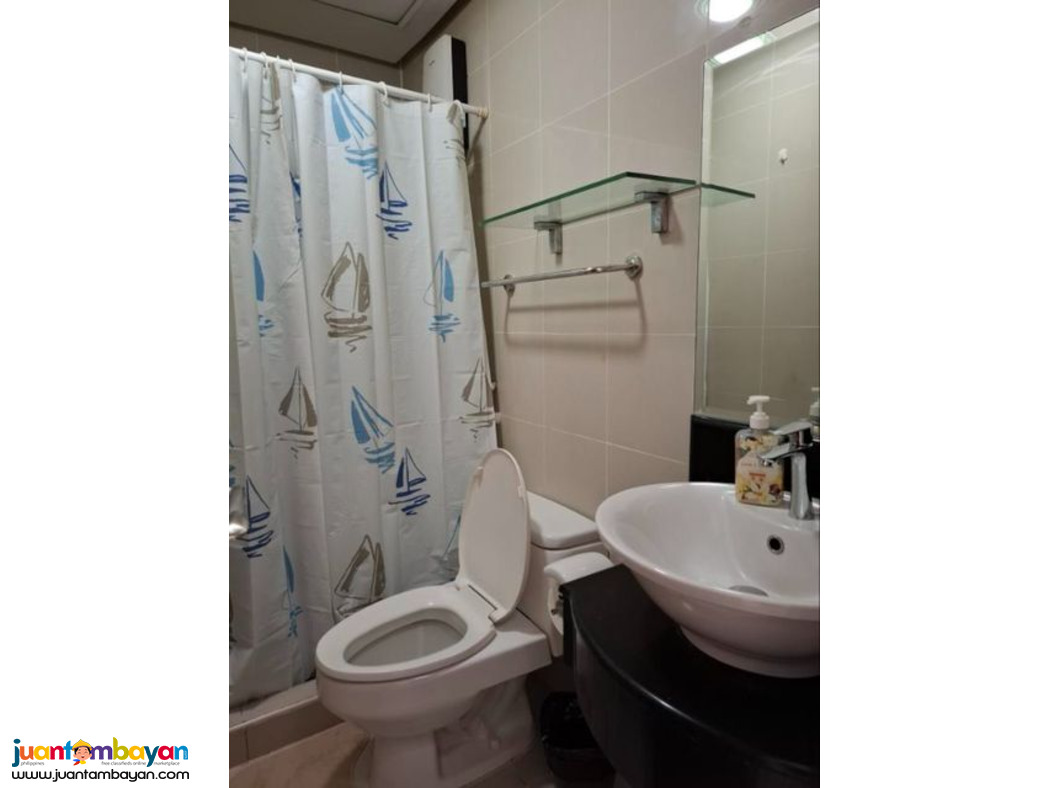Spacious Condo Unit | Studio Condo for Sale in Taguig 