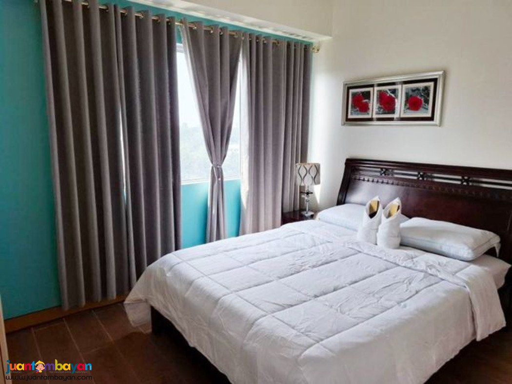 Fully Furnished Condo for Sale | 1 Bedroom | McKinley Hill