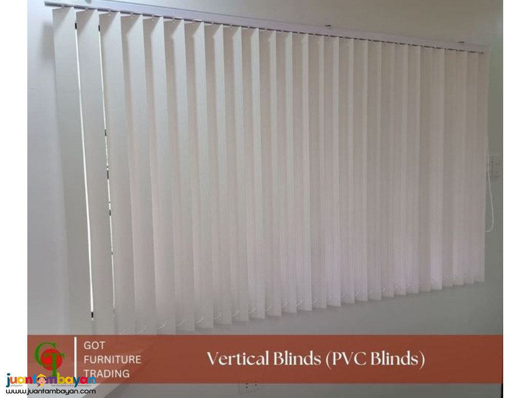 Window Blinds 