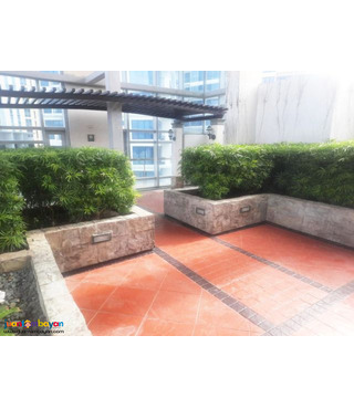 Fully Furnished Condo 47 SQM | Condo for Sale McKinley Hill