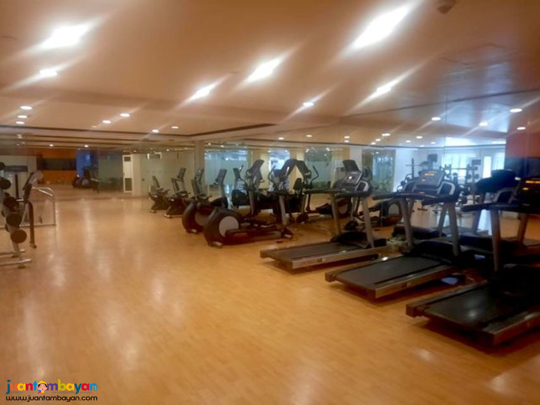 Invest Big Studio Condo in McKinley Hill Morgan Suites