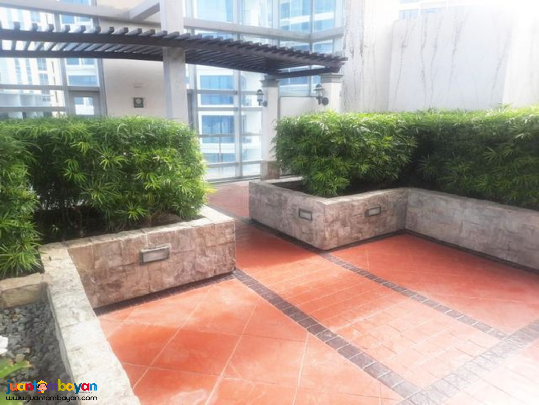 Invest Big Studio Condo in McKinley Hill Morgan Suites