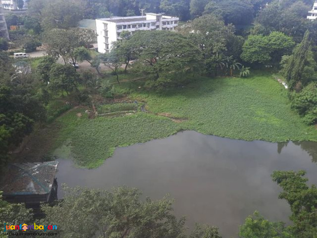 Invest Big Studio Condo in McKinley Hill Morgan Suites