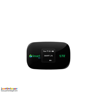 Smart Bro Prepaid Advance Pocket WiFi