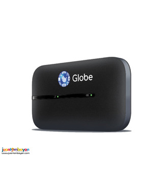 Globe LTE Mobile Pocket WiFi