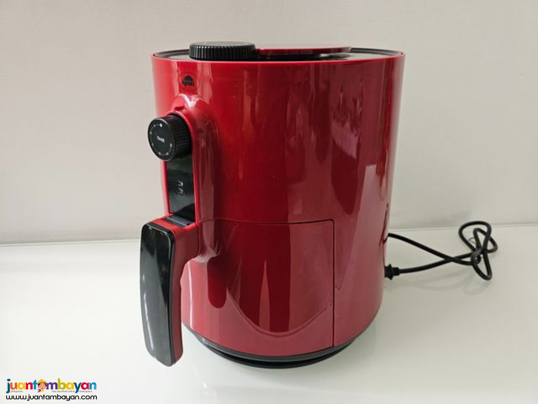 Kyowa Air Fryer (3L) NO BOX, KW- 3810