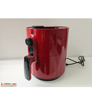 Kyowa Air Fryer (3L) NO BOX, KW- 3810