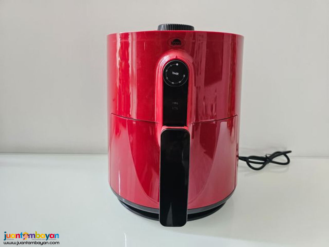 Kyowa Air Fryer (3L) NO BOX, KW- 3810