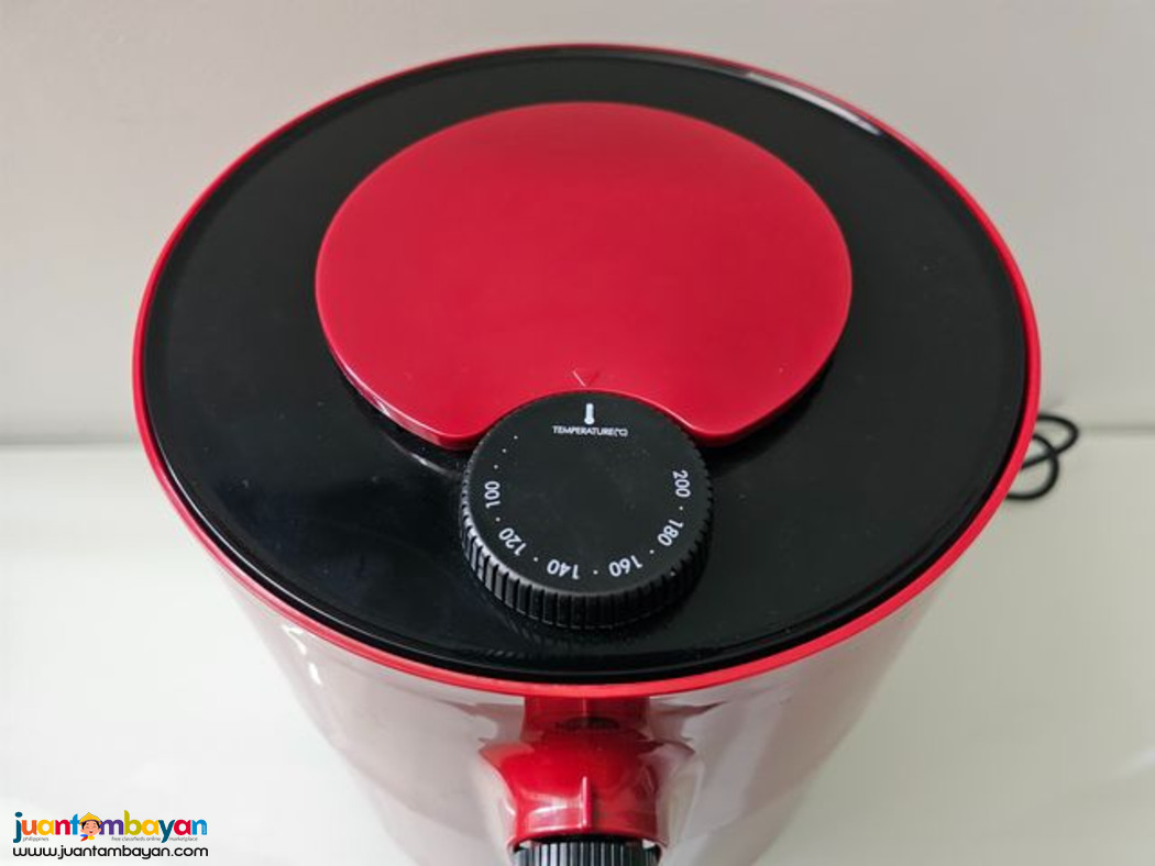 Kyowa Air Fryer (3L) NO BOX, KW- 3810
