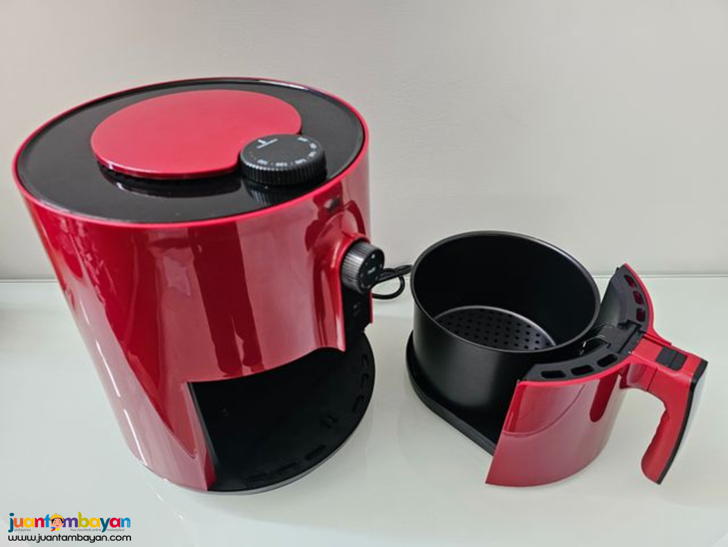Kyowa Air Fryer (3L) NO BOX, KW- 3810