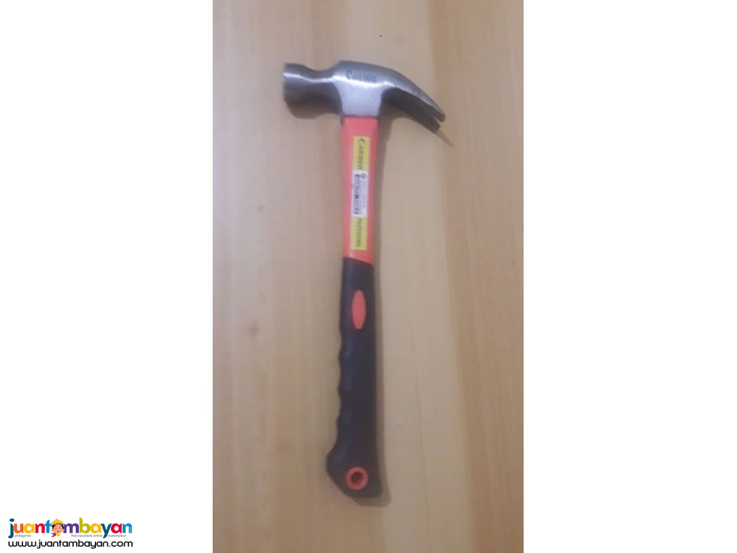 Small Light Weight Hammer LENGTH 10 3/4 INCH.